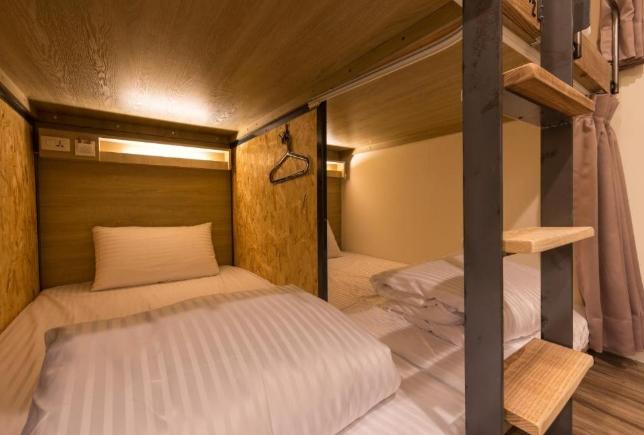 台北平價住宿：揹包客嚴選Top 10與實用住宿攻略