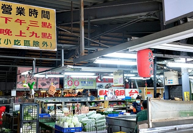 南平市場：交通停車資訊、營業時間、必吃美食推薦與常見問答