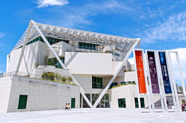 台南三天兩夜：必訪景點美食行程住宿全攻略