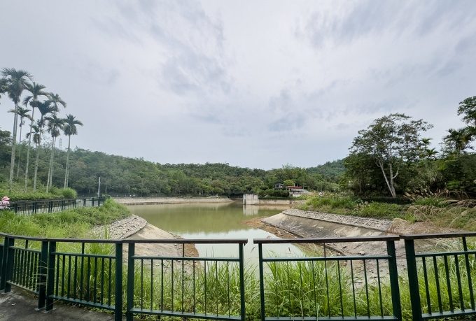 頭社水庫生態步道：步道資訊、交通停車與周邊景點攻略