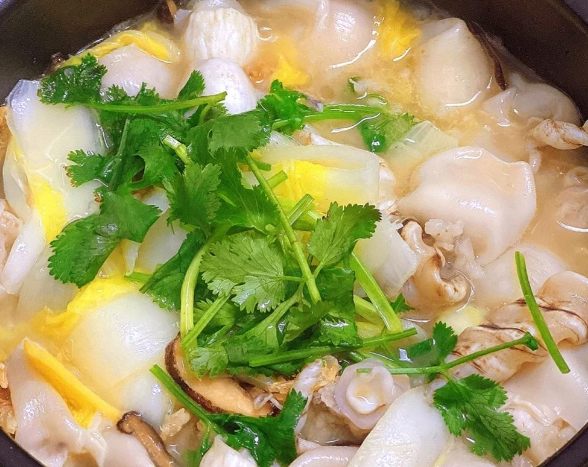 魚膘：台灣料理食譜、購買指南與美味排行