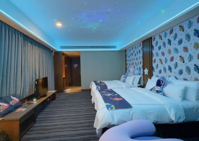 小人國住宿：10家推薦酒店民宿解析 + 終極心法與Q&amp;A懶人包