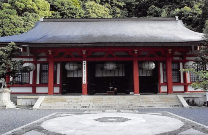 鞍馬寺：歷史傳說、交通路線、必訪能量點與周邊住宿美食全攻略