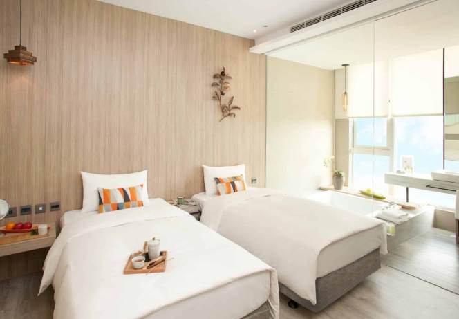 嘉義火車站住宿：精選頂級商旅、花園酒店及多元青旅推薦