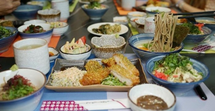 玉井美食：從芒果冰到在地小吃，十大必吃美食探險指南