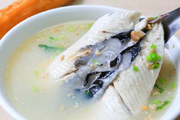 台南魚湯：靈魂魚種、黃金搭檔、在地喝法與十家必訪名店