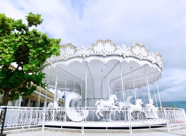 高雄屏東私房景點: 秘境景點、交通省錢攻略、住宿美食全指南