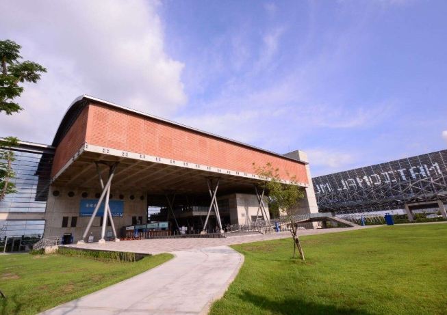 台南歷史博物館：周邊景點、交通住宿與必看展覽全攻略