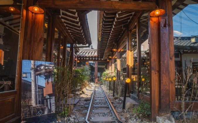 益善洞韓屋村：必逛店舖、美食推薦與交通指南