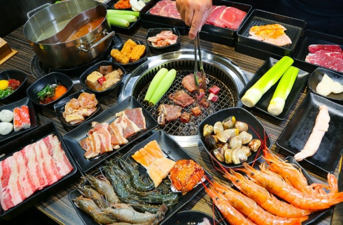 台南壽喜燒吃到飽：精選臺南人氣吃到飽壽喜燒餐廳推薦與終極指南