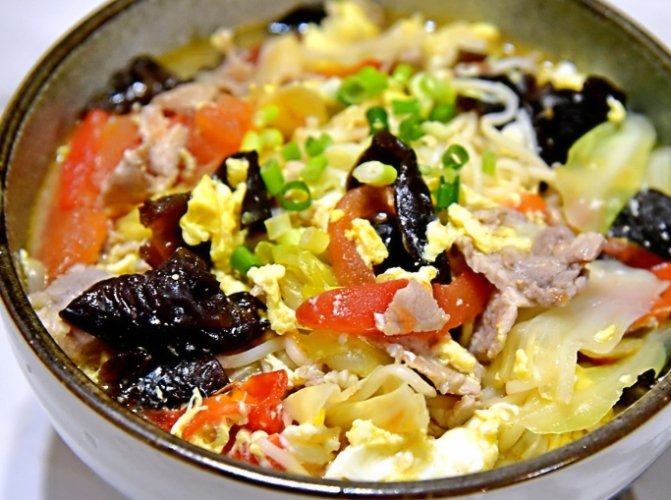 搶鍋麵：家常終極配方與搶鍋技巧完整解析