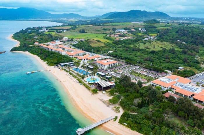 石垣島景點：10大必訪精華景點推薦與完整旅遊指南