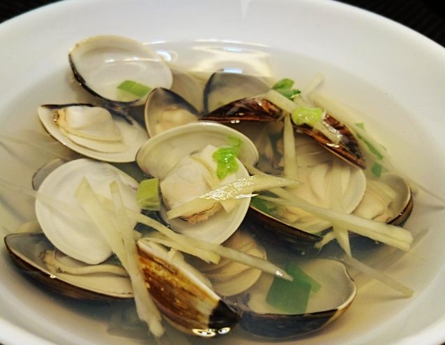 蛤蜊湯怎麼煮：挑蛤蜊吐沙基礎食譜升級變化Q&amp;A完整指南