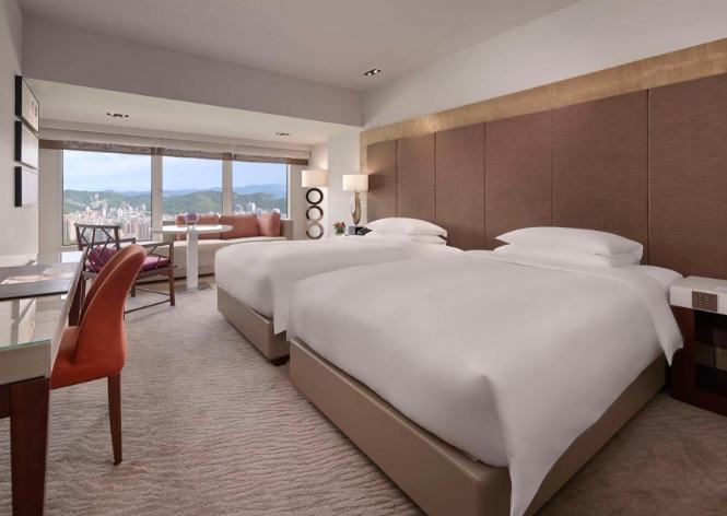 臺北小巨蛋住宿：十大推薦飯店與周邊美食購物攻略