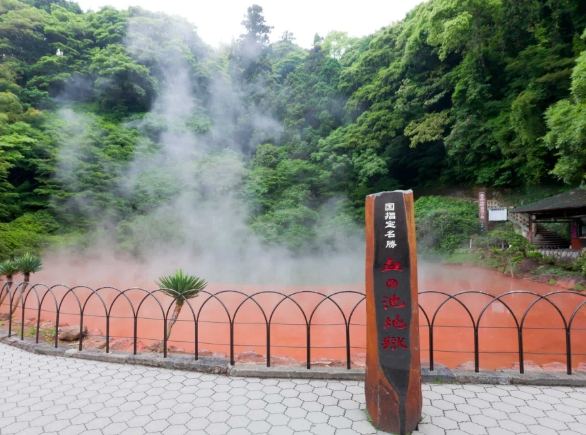 別府景點 : 經典地獄巡禮與私房推薦全攻略