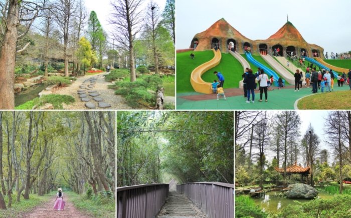 苗栗一日遊：必訪景點、深度行程與住宿推薦