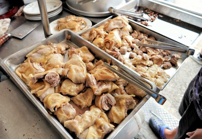 學甲美食：必嚐蝨目魚料理、特色小點與隱藏版驚喜精選