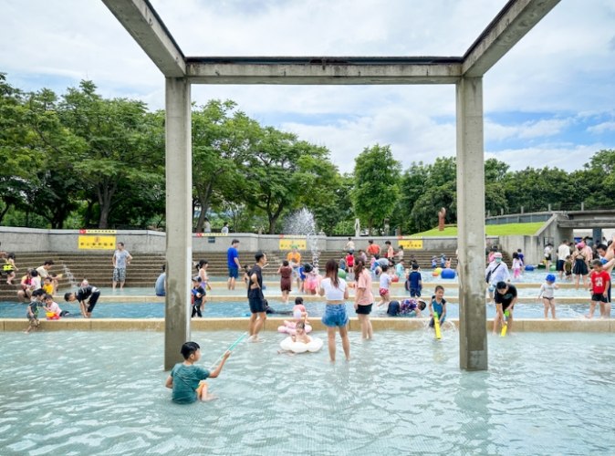陶瓷博物館戲水區：門票省錢攻略、交通停車、必玩景點及附近美食住宿推薦