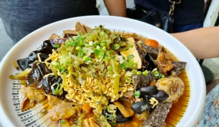 師大美食：精選必吃口袋名單大公開