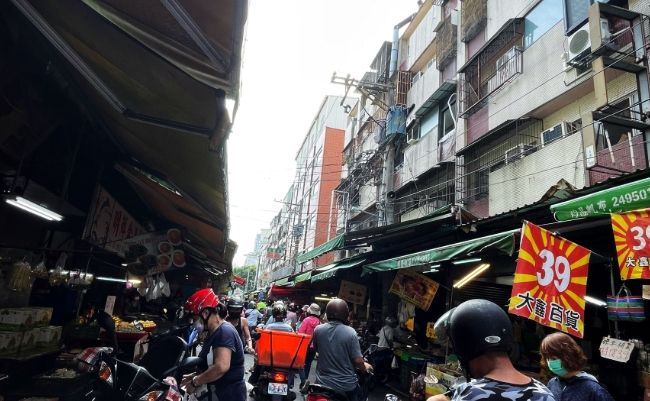 東興市場：必吃美食10連發推薦！老饕私藏清單與隱藏版情報