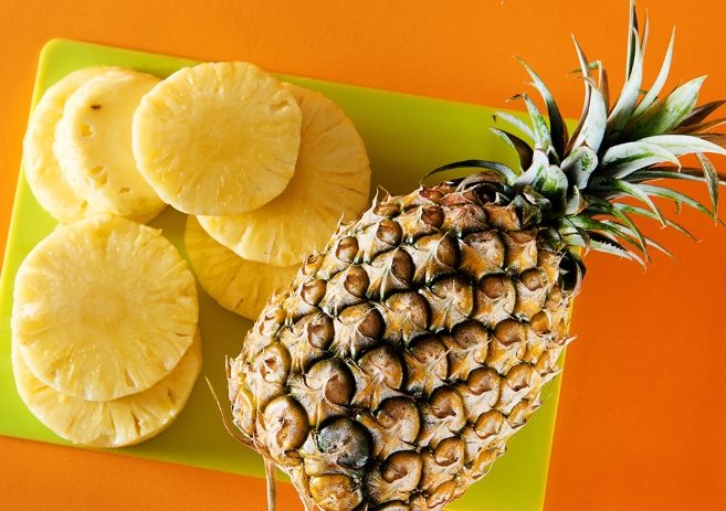 鳳梨熱量：揭開熱量真相、營養寶藏與聰明吃法全攻略