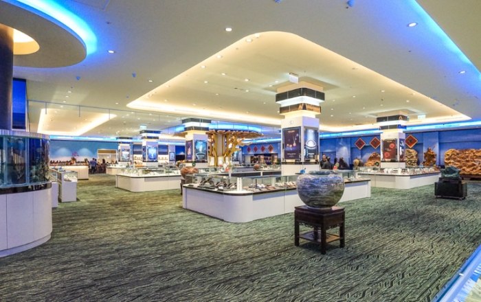 綺麗珊瑚博物館：門票預約、開放時間、交通指南、必看展廳亮點與周邊景點住宿美食推薦