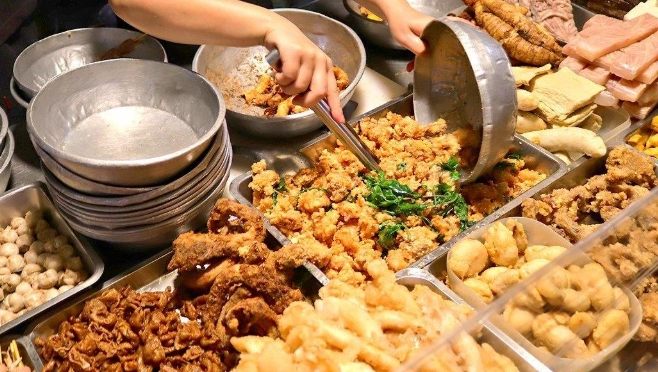 澄和市場：美食推薦、營業時間與交通停車全攻略