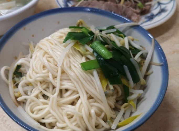 烏醋乾麵：完美食譜指南與實戰秘訣大公開