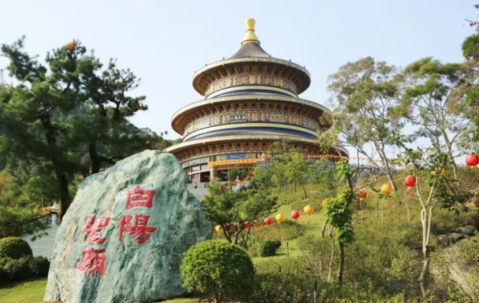 金陵山：完整登山旅遊指南，含門票資訊、交通方式、必去景點與住宿推薦