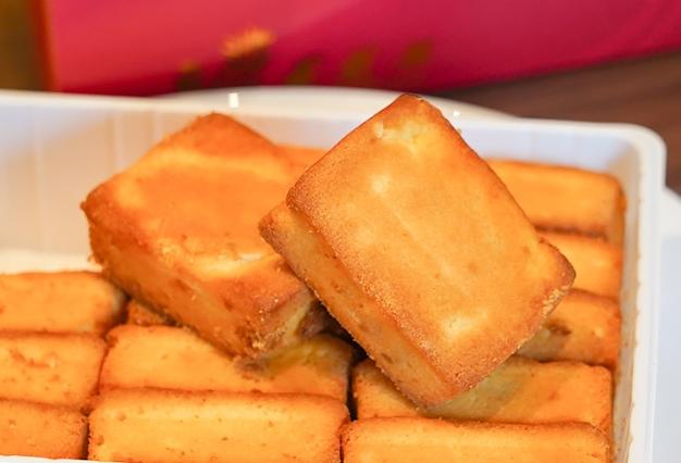 台灣伴手禮排名：熱門伴手禮排行榜與種類深度解析指南