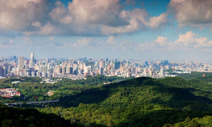 白雲山：門票、交通、景點、美食、住宿全攻略