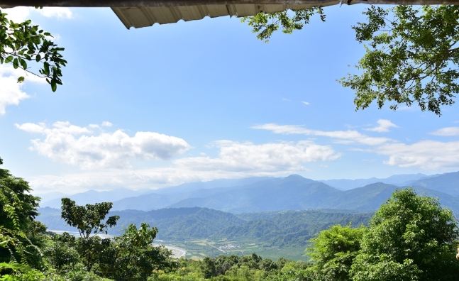 美人山秘境：清境日月潭旅遊資訊全攻略