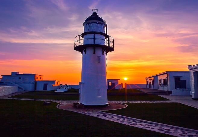 澎湖三天兩夜自由行：行程規劃、十大景點、住宿美食全攻略