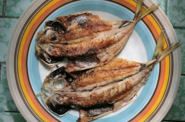 竹莢魚：從市場挑選到三種經典料理技法全攻略