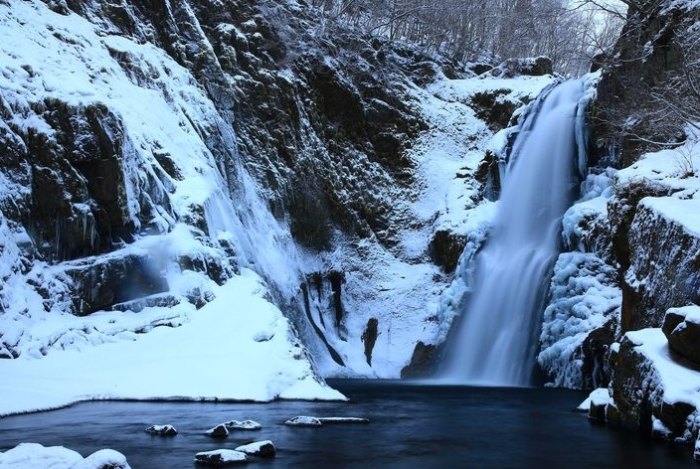 秋保大瀑布：交通攻略、半日/一日遊行程規劃、溫泉住宿精選指南