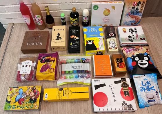 熊本伴手禮：必買原因、推薦商店、營業時間價格地址全攻略