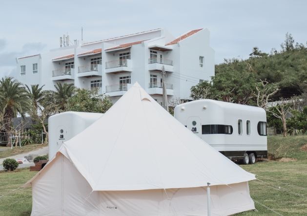 臺北露營區: 推薦TOP 5露營區、新手裝備懶人包與常見問答