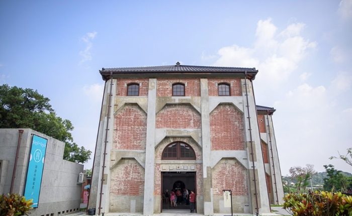 山上花園水道博物館：門票資訊、交通攻略、必看亮點順遊推薦