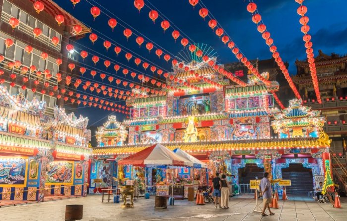 車城美食：精選十大小吃甜點與常見問答總覽