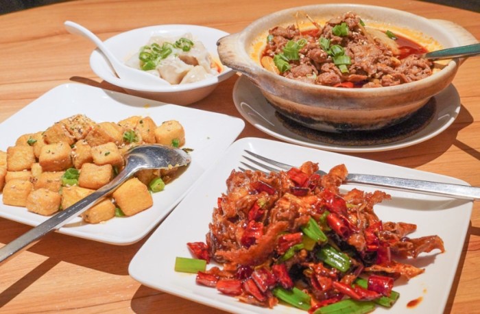 林口三井outlet美食：多樣化餐廳小吃個人評比推薦