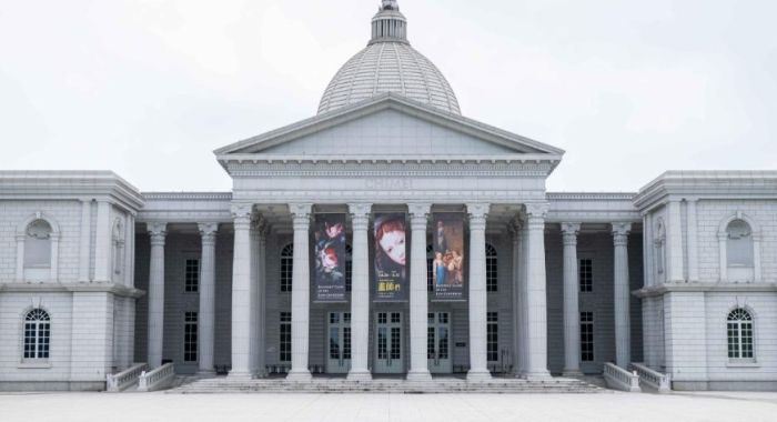 奇美博物館預約：預約撇步、門票費用、交通指南、必看亮點全攻略