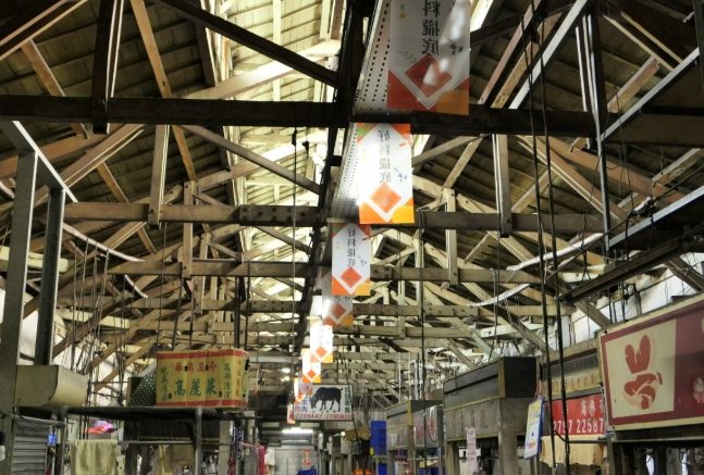 嘉義東市場：必吃美食與實用攻略一次掌握