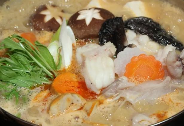 鮟鱇魚：部位解析、三重奏食譜與處理秘笈