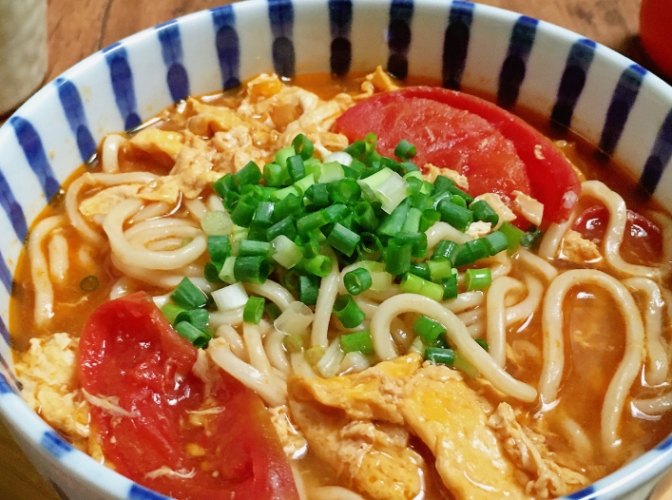 番茄雞蛋麵：零失敗食譜教學從挑選到上桌全攻略