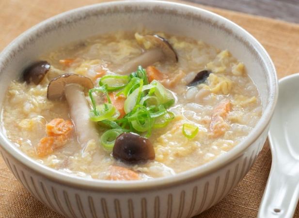 湯飯：經典食譜、健康益處與花式吃法完整指南