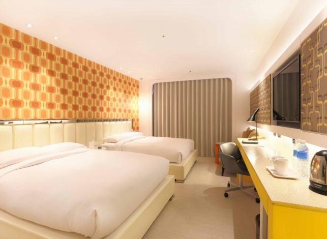 高雄汽車旅館推薦：精選10大熱門名單與輕鬆挑選秘訣