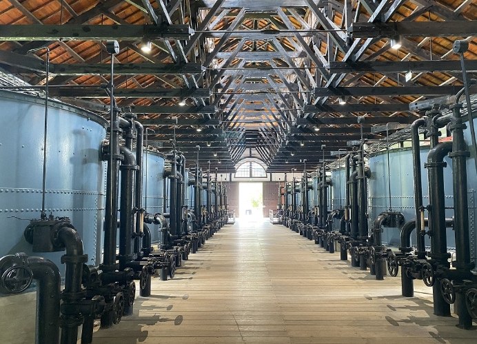 水道博物館: 完整旅遊指南 - 門票、開放時間、交通、必去景點與週邊推薦