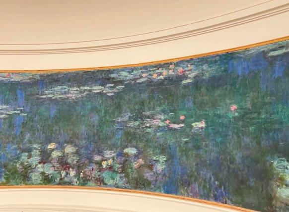 巴黎博物館參觀