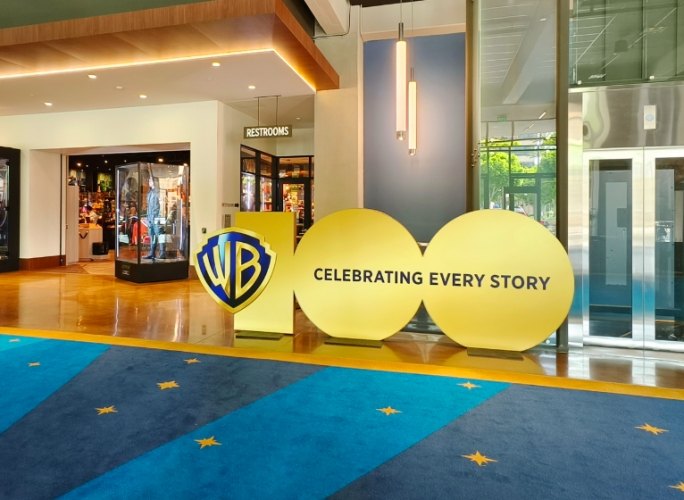 洛杉磯隱藏景點