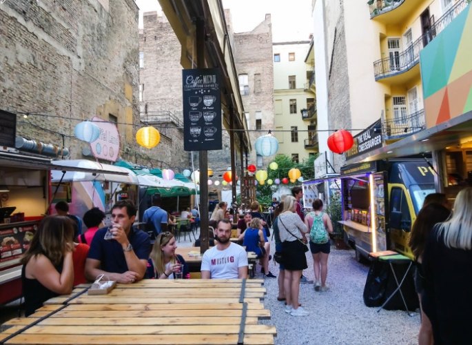 匈牙利換錢推薦